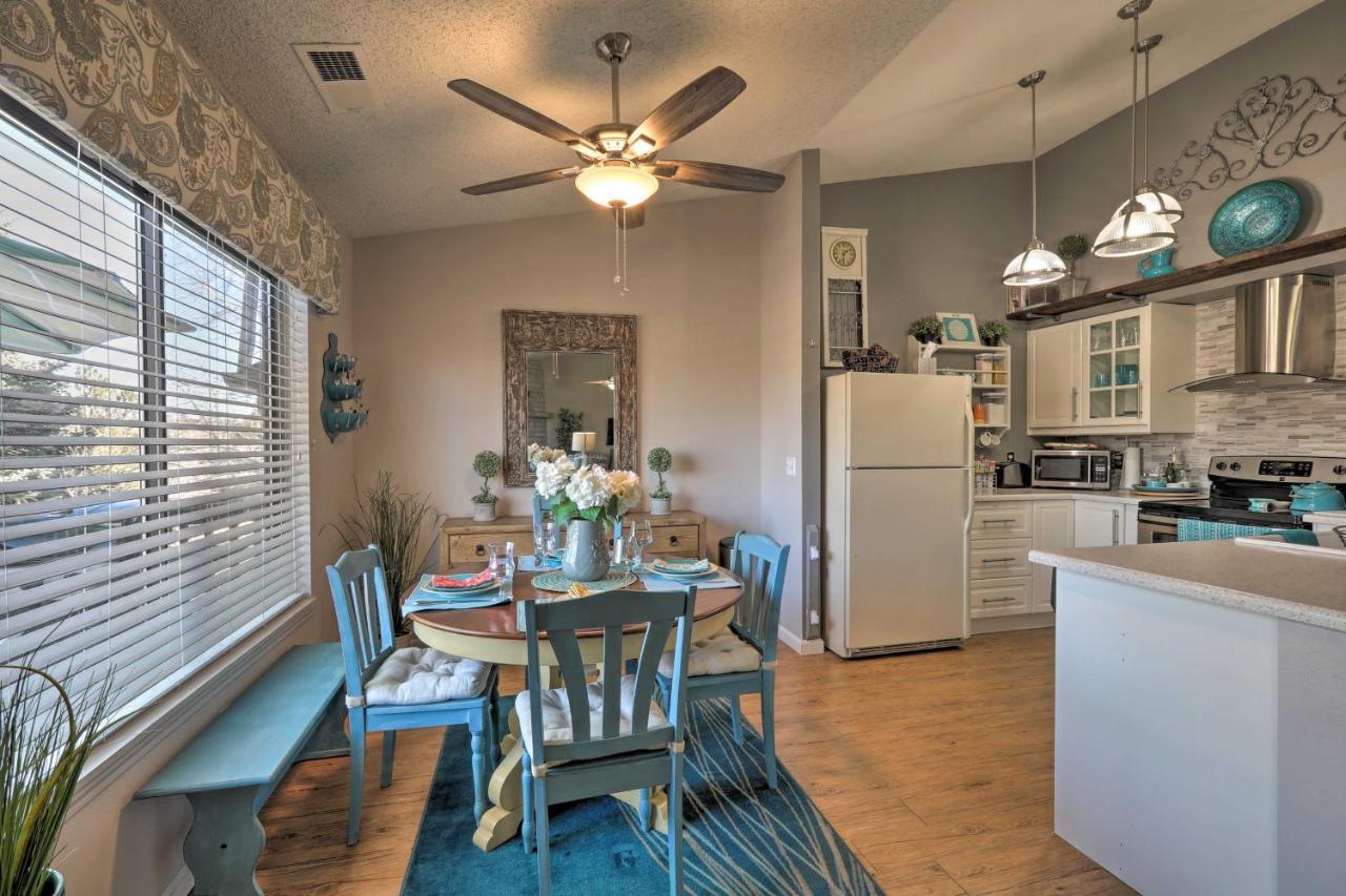 Flagstaff Condo Less Than 1 Mi To Golfing And Hiking! 外观 照片