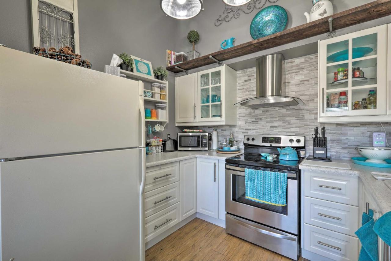Flagstaff Condo Less Than 1 Mi To Golfing And Hiking! 外观 照片