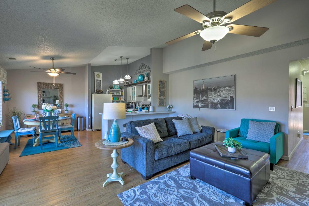 Flagstaff Condo Less Than 1 Mi To Golfing And Hiking! 外观 照片