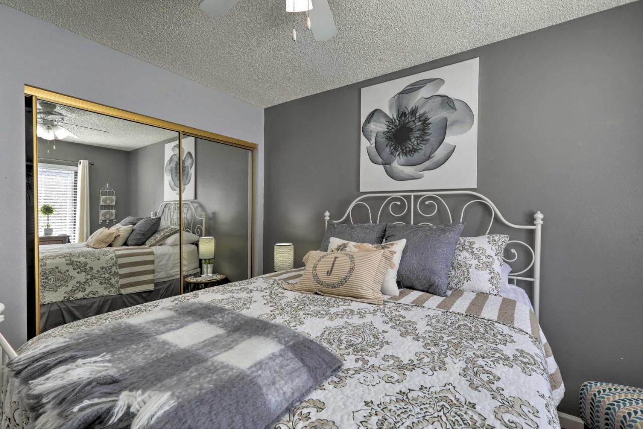 Flagstaff Condo Less Than 1 Mi To Golfing And Hiking! 外观 照片