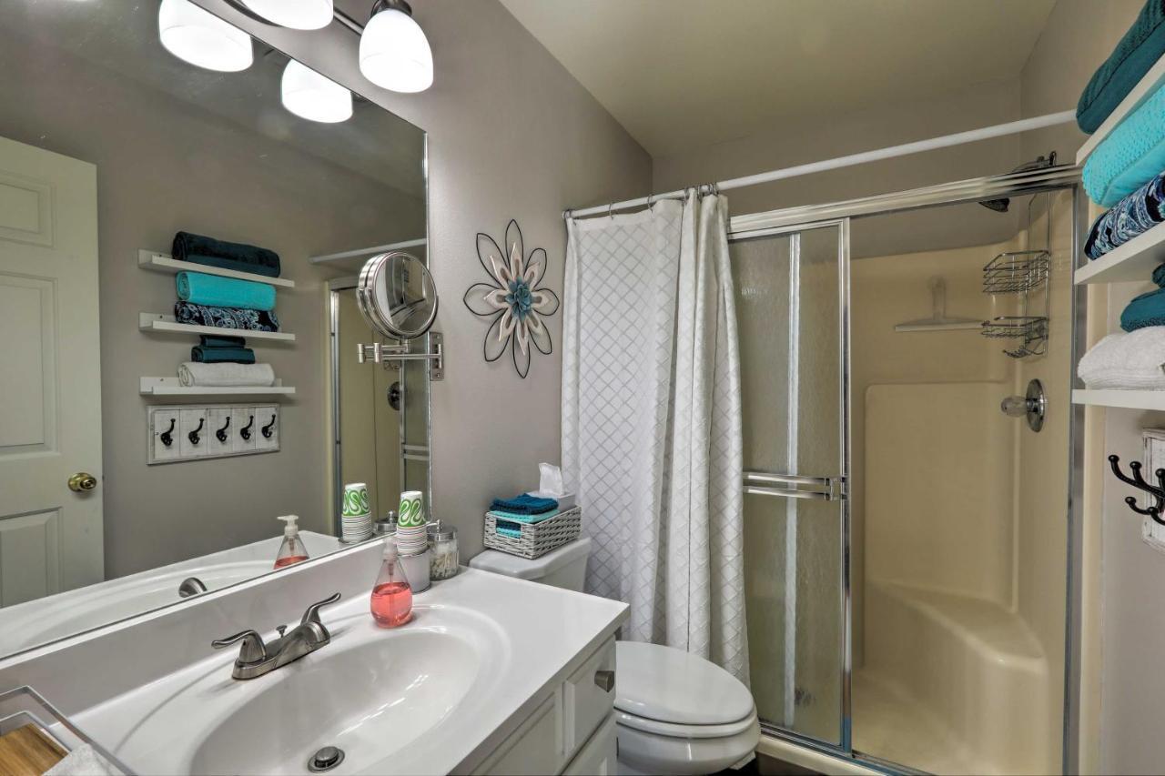 Flagstaff Condo Less Than 1 Mi To Golfing And Hiking! 外观 照片