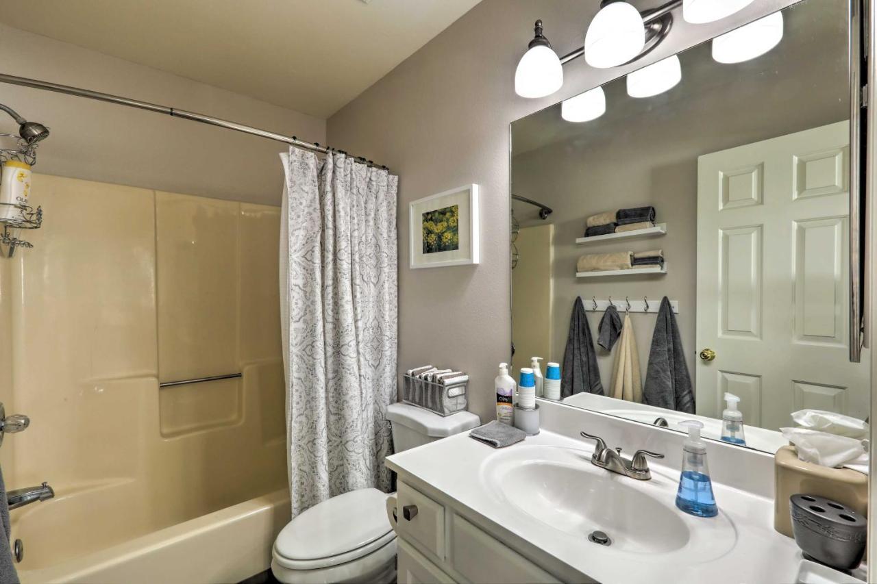 Flagstaff Condo Less Than 1 Mi To Golfing And Hiking! 外观 照片