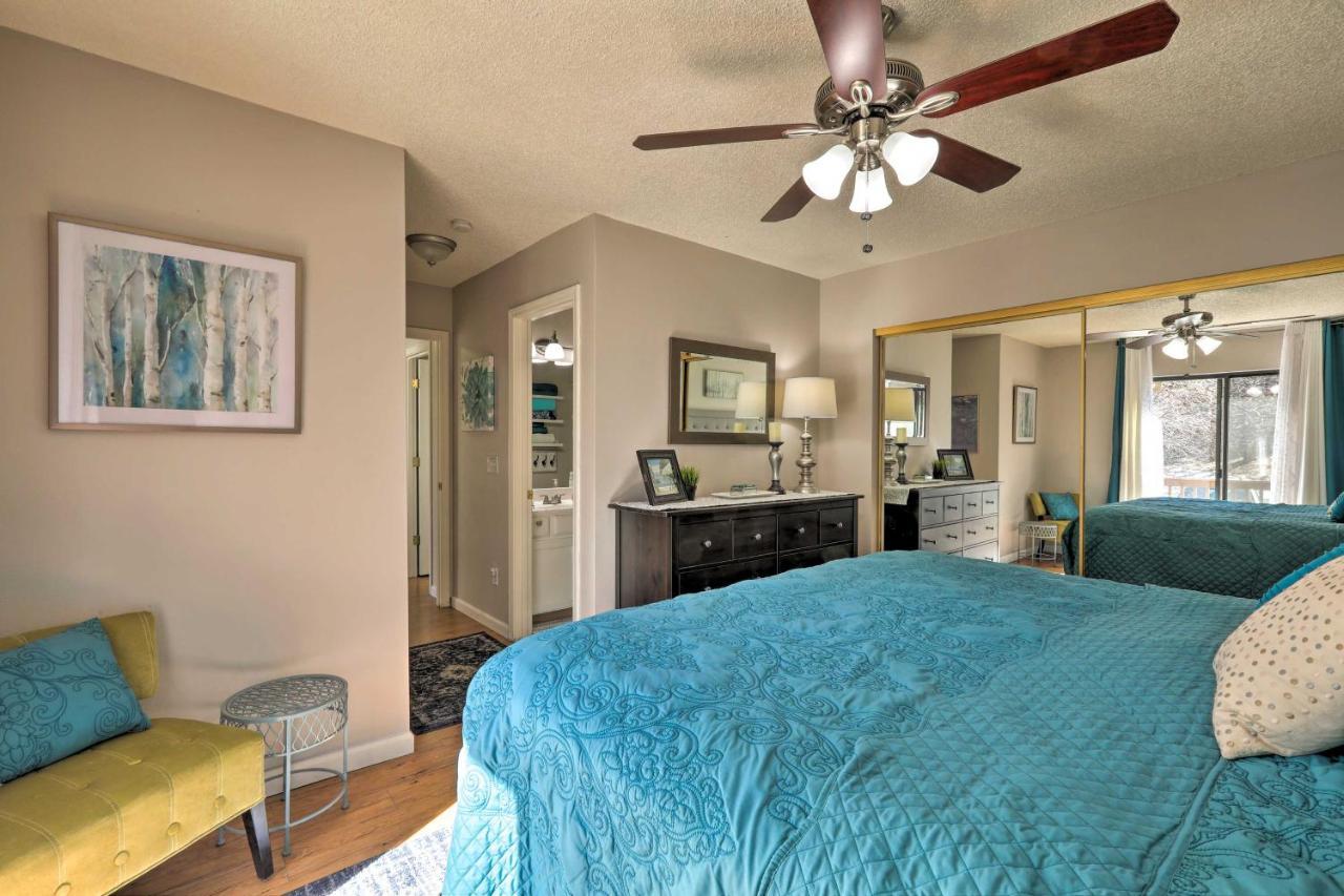 Flagstaff Condo Less Than 1 Mi To Golfing And Hiking! 外观 照片